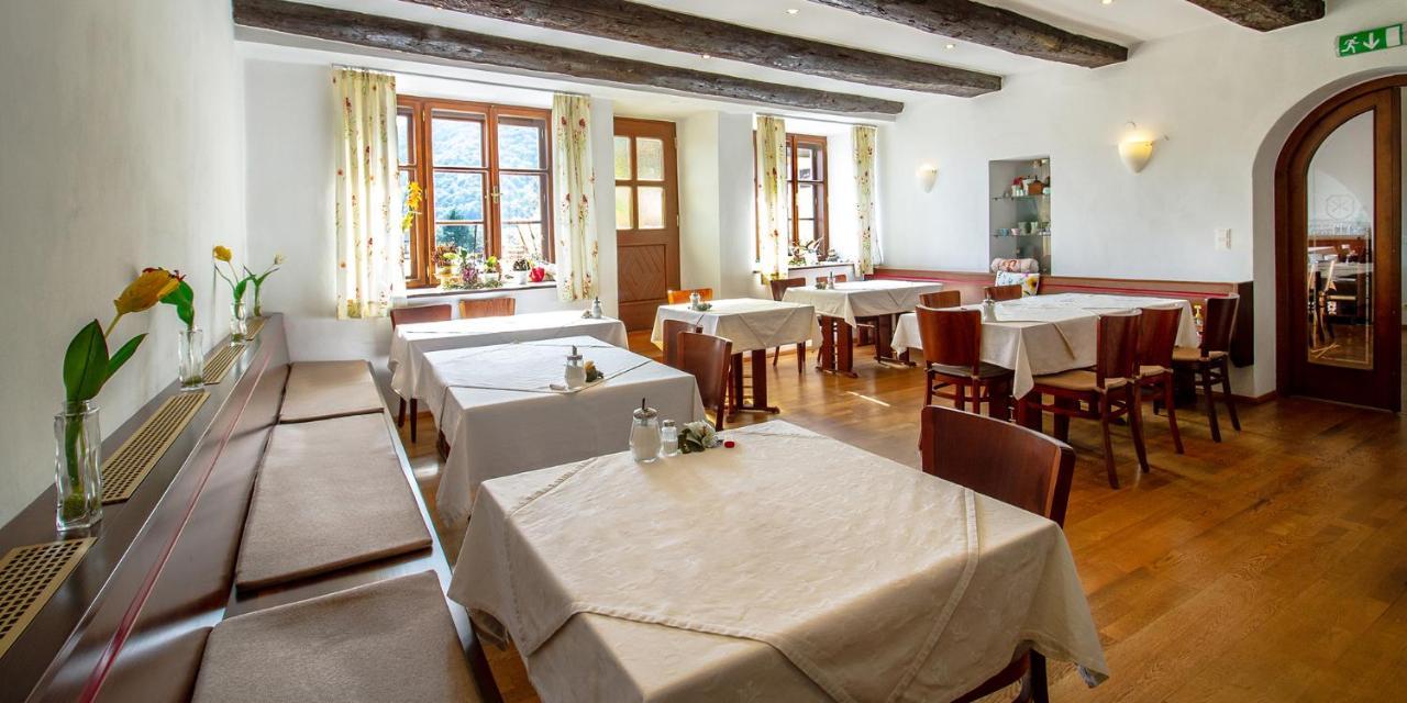 Pension Gaestehaus Heller Weissenkirchen in der Wachau Zewnętrze zdjęcie