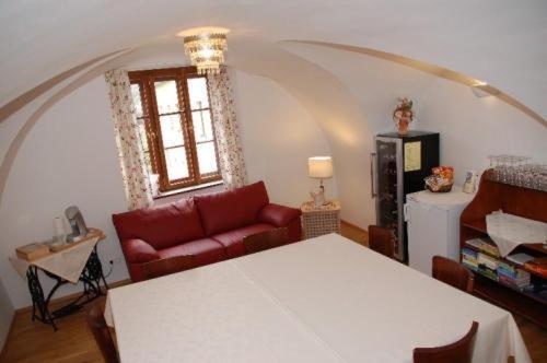 Pension Gaestehaus Heller Weissenkirchen in der Wachau Zewnętrze zdjęcie