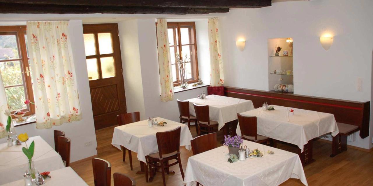 Pension Gaestehaus Heller Weissenkirchen in der Wachau Zewnętrze zdjęcie