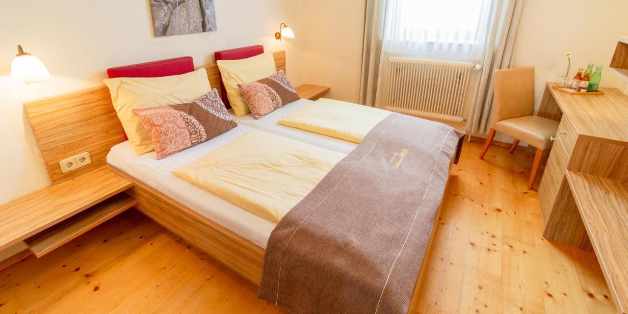Pension Gaestehaus Heller Weissenkirchen in der Wachau Zewnętrze zdjęcie